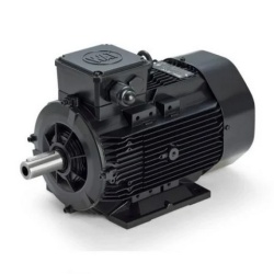 Elektromotor Q3H160L4B40 B3, 15kW, 4-polni, 400/690Vac 50Hz IE3 IP56 WAT