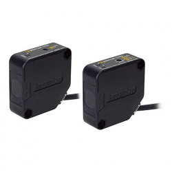 Foto-senzor BEN10M-TFR,NO/NC,Sn=10m, through-beam, relejni, kabal l=2m,24-240Vac/Vdc,IP50 Autonics