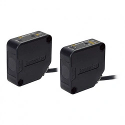 Foto-senzor BEN10M-TFR,NO/NC,Sn=10m, through-beam, relejni, kabal l=2m,24-240Vac/Vdc,IP50 Autonics