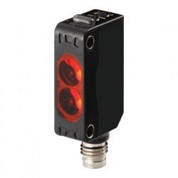 Foto-senzor BJ300-DDT-C-P,PNP,NO/NC,Sn=300mm,diffuse-reflective,konektor M8,12-24Vdc,IP67 Autonics