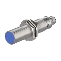Induktivni senzor PRDCML18-7DP,M18, PNP NO,Sn=7mm,konektor 4-pina M12x1,12-24Vdc,IP67 Autonics