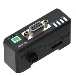 Komunikacioni konvertor BD-CRS,RS-232C,4 led indikatora,real-time monitoring,RS-485 IP40 Autonics