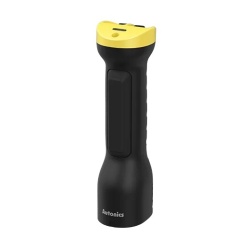 Sigurnosna ručna komanda SFEN-M,povratni taster,4NO,10N/1min,M20,AC/DC-12 0.1A 125Vac/30Vdc Autonics