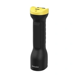 Sigurnosna ručna komanda SFEN-M,povratni taster,4NO,10N/1min,M20,AC/DC-12 0.1A 125Vac/30Vdc Autonics