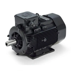 Elektromotor Q3NR90S2C40 B3, 1.5kW, 2-polni, 230/400Vac 50Hz IE3 IP55 WAT