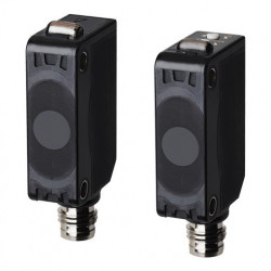 Foto-senzor BJ15M-TDT-C-P,PNP,NO/NC,Sn=15m,through-beam, konektor M8,12-24Vdc,IP67 Autonics