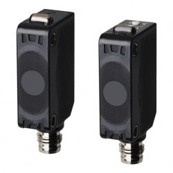 Foto-senzor BJ15M-TDT-C-P,PNP,NO/NC,Sn=15m,through-beam, konektor M8,12-24Vdc,IP67 Autonics