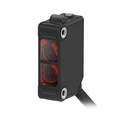 Foto-senzor BJX1M-DDT-P,PNP,NO/NC,Sn=1m,diffuse-reflective,kabal l=2m,10-30Vdc IP65 Autonics