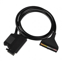 Konektorski kabal I/O CO20-MP030-R, za Ai-Servo motore, dužina l=3m Autonics