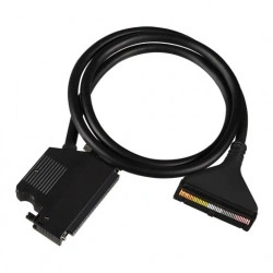 Konektorski kabal I/O CO20-MP030-R, za Ai-Servo motore, dužina l=3m Autonics