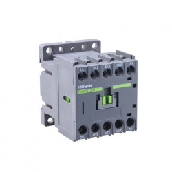 Kontaktor Ex9CS09 minijaturni,1NO,3P,9A,230Vac Noark