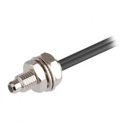 Optički kabal FD-620-10H, M6, Sn=300mm, 0.08mm, diffuse-reflective,R25,-40-105C,kabal l=2m Autonics