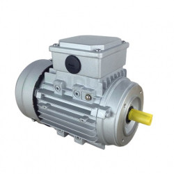Elektromotor JM 63 B4 B14 0.18KW 230/400V 50Hz Seipee