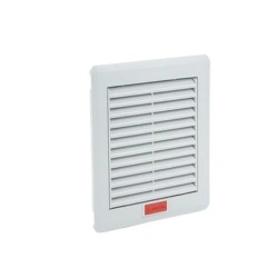 Filter PFI 1500, 160x160x31mm, otvor 125x125mm IP54 Plastim