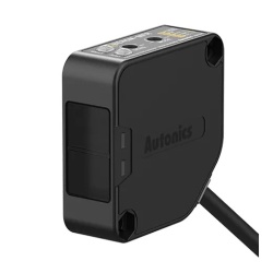 Foto-senzor BEN5M-MFR 5M,NO/NC,Sn=5m,retro-reflective,relejni,kabal l=5m,24-240Vac/Vdc IP50 Autonics