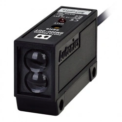 Foto-senzor BM200-DDT, NPN,NO/NC,Sn=200mm,diffuse reflective,kabal l=2m, 12-24Vdc Autonics