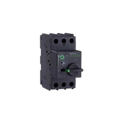 Motorno zaštitni prekidač Ex9S32A 1.6, 1-1.6A 230V Noark