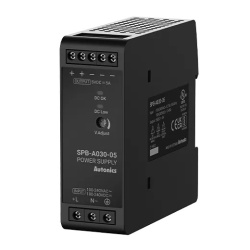 Napajanje SPB-A030-24 24V/31.2W, 1.3A, LED indikacija, 100-240Vac/90-350Vdc 50/60Hz, IP20 Autonics