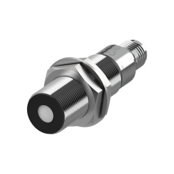 Ultrazvučni senzor UTRCM18-600D, Sn=65-600mm, push-pull, kon. M12 5-pina,12-30Vdc,IP66/IP67 Autonics