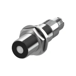 Ultrazvučni senzor UTRCM18-600D, Sn=65-600mm, push-pull, kon. M12 5-pina,12-30Vdc,IP66/IP67 Autonics