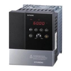 Frekventni regulator N700E-015HF, 380-480V, 1.5kW, 4.8A, IP20 Hyundai electric