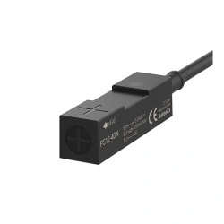 Induktivni senzor PS12-4DN, NPN NO, Sn=4mm,12x12mm, kabal l=2m, 3-žični 12-24Vdc,IP67 Autonics