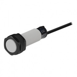 Kapacitivni senzor CR18-8DN2, M18x71.5mm, NPN NC, Sn=8mm, kabal l=2m, 3-žični 12-24Vdc,IP66 Autonics