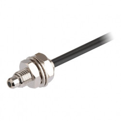 Optički kabal FD-620-10,M6, Sn=120mm, 0.03mm, diffuse-reflective, 30R,-40-70C,kabal l=2m Autonics