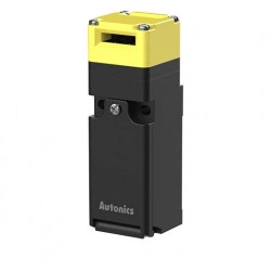 Sigurnosni prekidač SFD-A2B-M20,izdvojen aktuator,NO+2NC,M20,6A/250Vac-0.6A/250Vdc IP67 Autonics