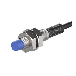 Induktivni senzor PRD08-4DP, M8x30mm, PNP NO,Sn=4mm,kabal l=2m, 3-žični 12-24Vdc, IP67 Autonics