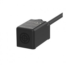 Induktivni senzor PSN17-5DN2, NPN NC, Sn=5mm,17x17mm, kabal l=2m, 3-žični 12-24Vdc,IP67 Autonics
