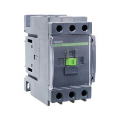 Kontaktor Ex9C 3P11, 1NO+1NC 65A 230V Noark