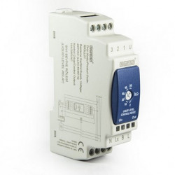 Nivostat RR3LL01 1CO, 2-50kOhm, 10A 230V 50/60Hz IP20 Emas