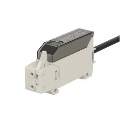 Optički senzor BF3RX, NPN NO/NC, LED, kabal l=2m, 12-24Vdc Autonics