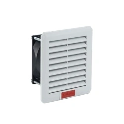 Ventilator PTF 1000, 120x120x58.5mm, 14W, 30m3/h, 28dB, otvor 92x92mm 230Vac IP54 Plastim