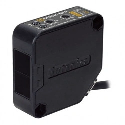 Foto-senzor BEN5M-MFR,NO/NC,Sn=5m, retro-reflective,relejni,kabal l=2m,24-240Vac/Vdc IP50 Autonics