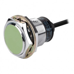 Induktivni senzor PR30-10AO, M30x58mm, NO, Sn=10mm, kabal l=2m, 2-žični 90-250Vac, IP67 Autonics