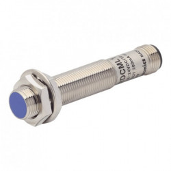 Induktivni senzor PRDCML12-4DP2,M12x68.3mm,PNP NC,Sn=4mm,konektor 4-pin M12x1,12-24Vdc,IP67 Autonics