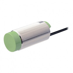 Kapacitivni senzor CR30-15AC, M30x71mm, NC, Sn=15mm, kabal l=2m,2-žični 90-250Vac,IP65 Autonics