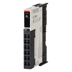 Napojni I/O modul ARIO-P-F1,max. I/O 6-24Vdc/2-0Vdc IP20 Autonics