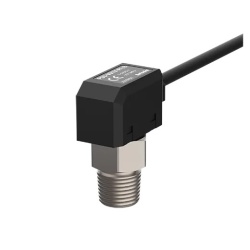 Senzor pritiska PSS-V01V-R1/8, R/1/8, 0- -101.3kPa, izlaz 1-5Vdc, kabal l=3m,12-24Vdc,IP40 Autonics