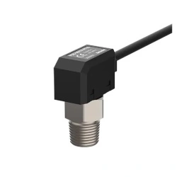 Senzor pritiska PSS-V01V-R1/8, R/1/8, 0- -101.3kPa, izlaz 1-5Vdc, kabal l=3m,12-24Vdc,IP40 Autonics
