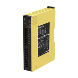 Sigurnosni kontroler SFC-R212-R23-L,2x relej.izlaz.+1x PNP,2x off-delay,6.0W,24Vdc Autonics