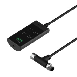 Upravljačka jedinica UT-P, za ultrazvučne senzore UTR, 12-30Vdc IP20 Autonics