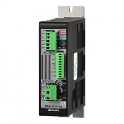 Drajver MD5-HF14-AO, 5-fazni, 0,4-1,4A/Phase, Alarm,100-220Vac, 50/60Hz Autonics