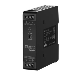Napajanje SPB-A015-12 12V/14.4W, 1.2A, LED indikacija, 100-240Vac/90-350Vdc 50/60Hz, IP20 Autonics