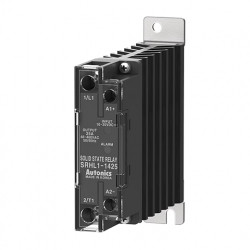 Solid State Relay SRHL1-1425,integ.hladnjak,alarm,1-fazni,ulaz 10-30Vdc,izlaz 48-480Vac,25A Autonics