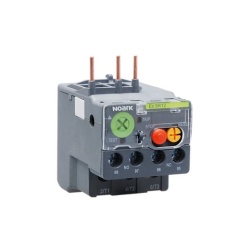 Bimetalni relej Ex9R R12, 1NO+1NC, 5.5-8A, za Ex9CS minijaturne kontaktore Noark
