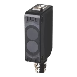 Foto-senzor BJ100-DDT-C-P,PNP,NO/NC,Sn=100mm,diffuse-reflective,konektor M8,12-24Vdc,IP67 Autonics