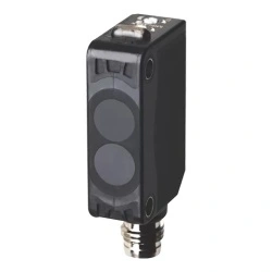 Foto-senzor BJ100-DDT-C-P,PNP,NO/NC,Sn=100mm,diffuse-reflective,konektor M8,12-24Vdc,IP67 Autonics